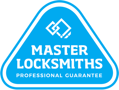 Master Locksmiths - Licence number: 409979413