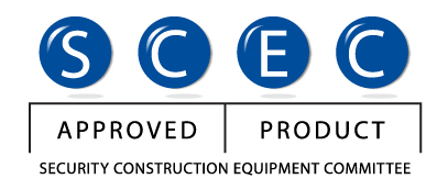 SCEC Approved Locksmith
